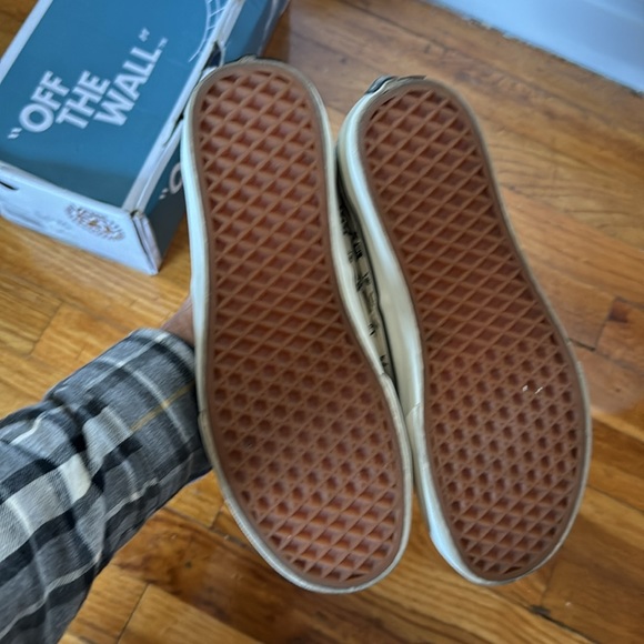 Vans Authentic 50th Anniversary Family - Picture 4 of 5